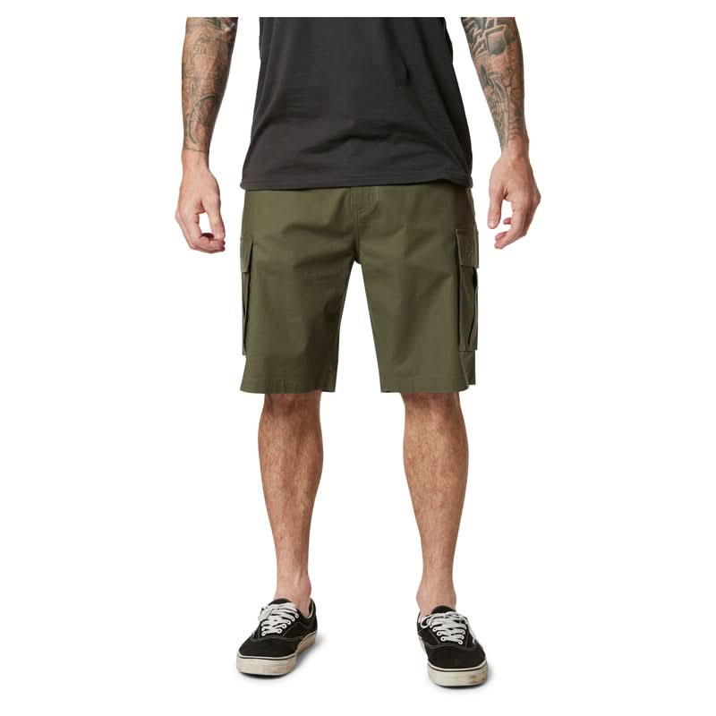 Spodenki Fox Slambozo 2.0 Olive Green 5 190283_ZAL596219.jpg