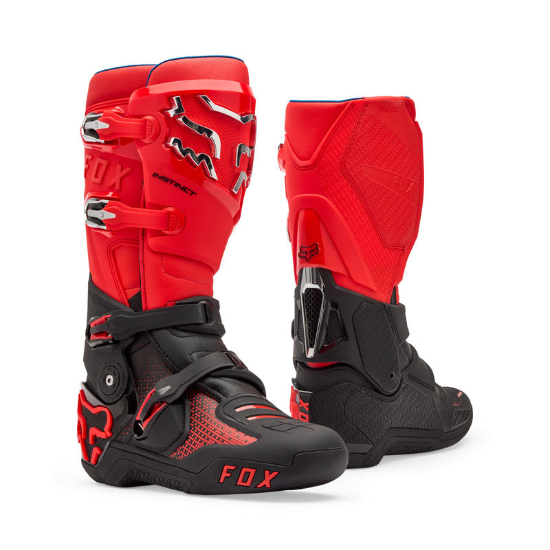 Buty motocyklowe FOX Instinct Fluo Red 1 336997_ZAL820459.jpg