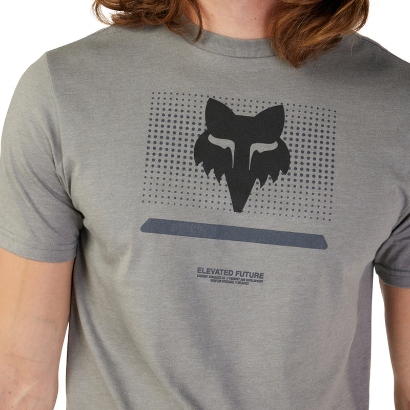 T-Shirt Fox Optical Heather Graphite 7 289641_ZAL665148.jpg