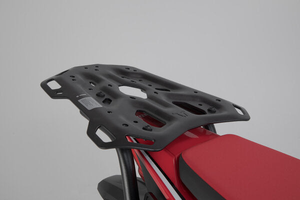 ZESTAW KUFRA CENTRALNEGO SW-MOTECH DUSC L HONDA CRF1100L AFRICA TWIN (19-21) 41 L BLACK 3