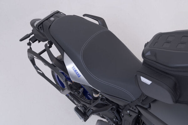 ZESTAW BAGAŻOWY ADVENTURE SW-MOTECH YAMAHA MT-07 TRACER (16-) BLACK 5