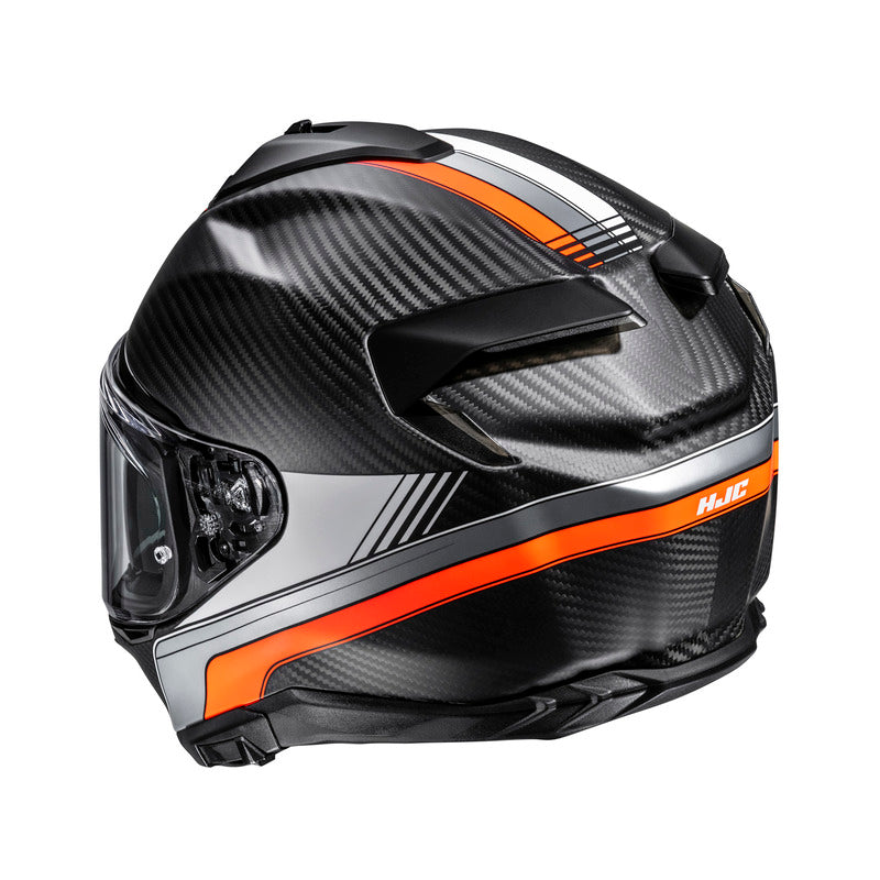 Kask Motocyklowy HJC F72 Carbon Eos Black Orange 5 377742_ZAL933935.jpg