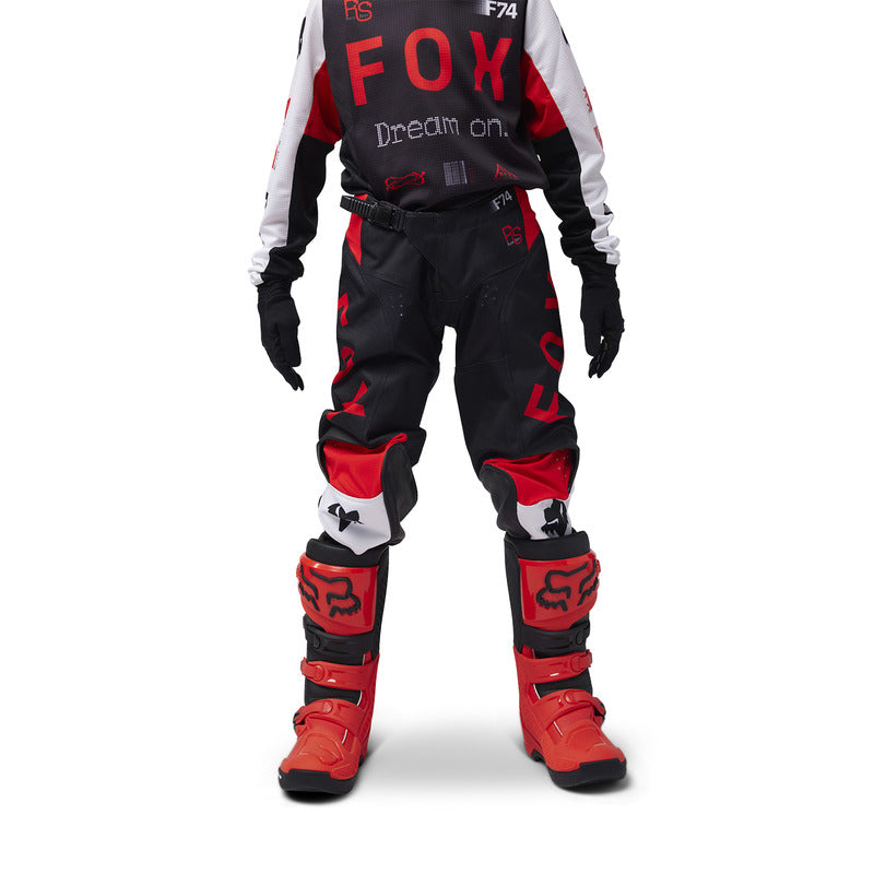 Spodnie Fox Junior 180 Race Spec Fluo Red 5 308435_ZAL721905.jpg