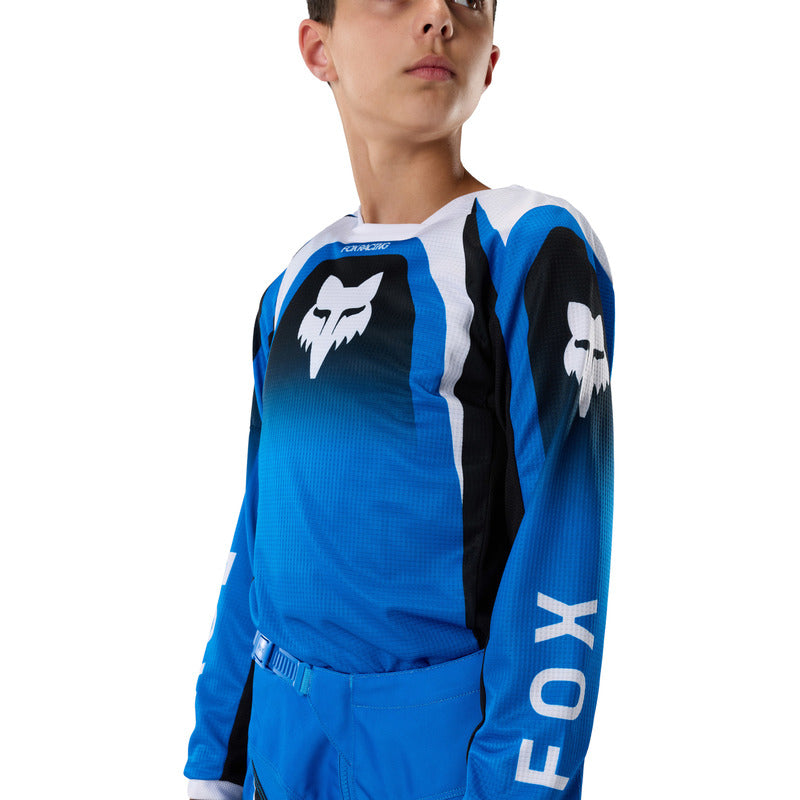 Bluza motocyklowa Junior FOX 180 Frame Blue 9 361545_ZAL936824.jpg