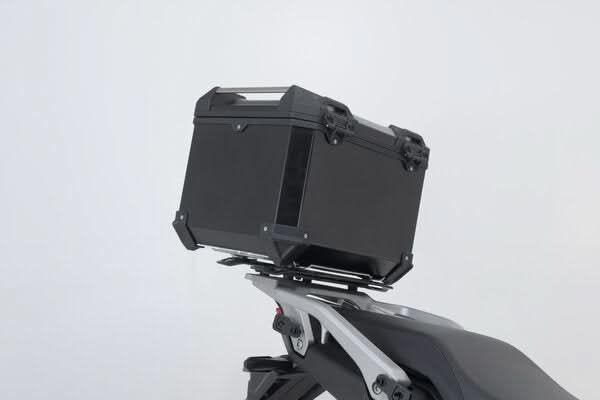ZESTAW BAGAŻOWY ADVENTURE SW-MOTECH HONDA XL750 TRANSALP (22-) BLACK 5
