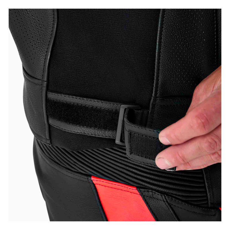 Kurtka motocyklowa skórzana RST Tractech Evo D3O Black Fluo Red 19 356046_ZAL832150.jpg