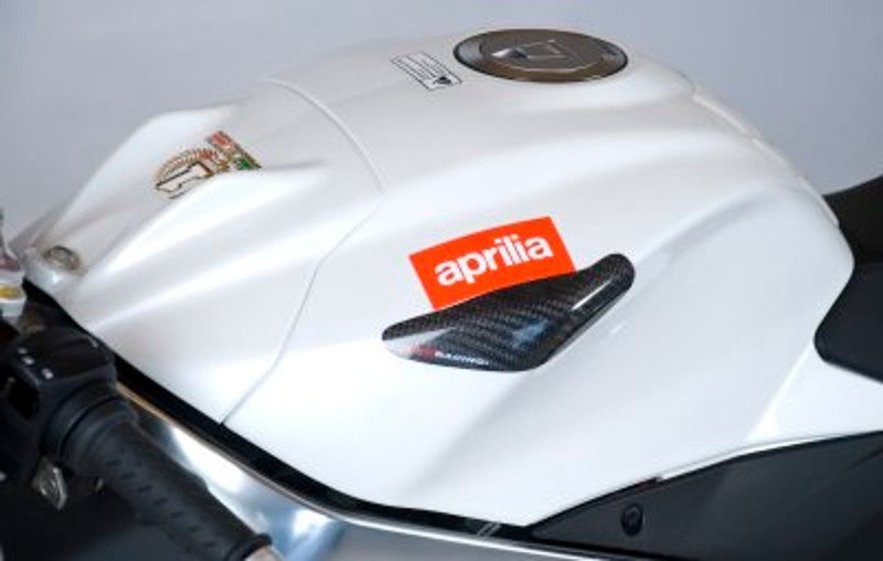 SLIDERY ZBIORNIKA PALIWA RG RACING APRILIA RSV4 09- 13 1