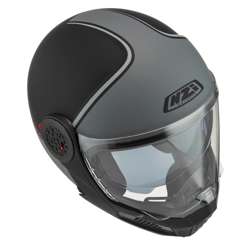 Kask Motocyklowy NZI Minimod Duo Smart Black Antracite Matt 13 362380_ZAL854265.jpg
