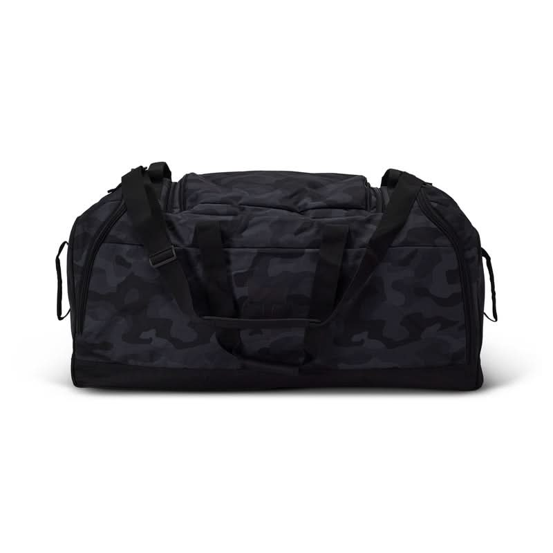 TORBA FOX PODIUM BLACK CAMO OS 3