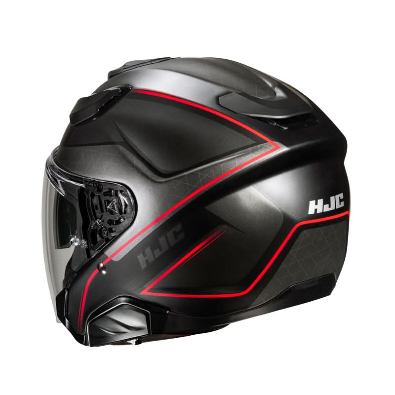 Kask Hjc F31 Ludi Black/Red 5 303275_ZAL662965.jpg