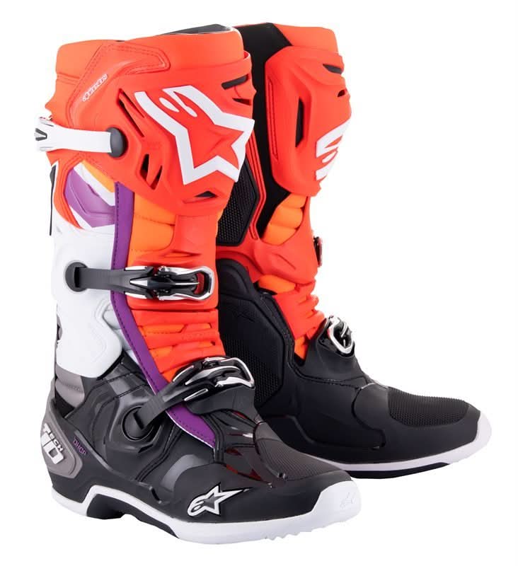 Buty Alpinestars Tech 10 Black/Fluo Red/Fluo Orange/White 1 256053_ZAL683907.jpg