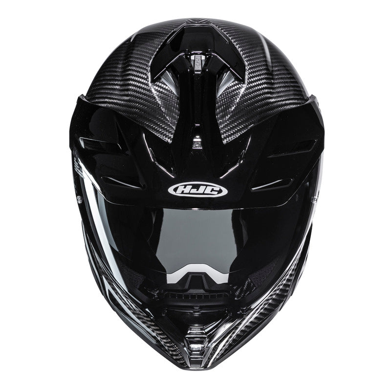 Kask Motocyklowy HJC Rpha60 Solid Carbon Black 7 377232_ZAL934392.jpg