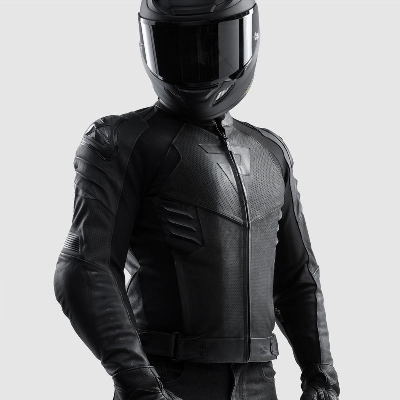 Kurtka motocyklowa skórzana Rebelhorn Vandal 2 Black 8 347971_ZAL852401.jpg