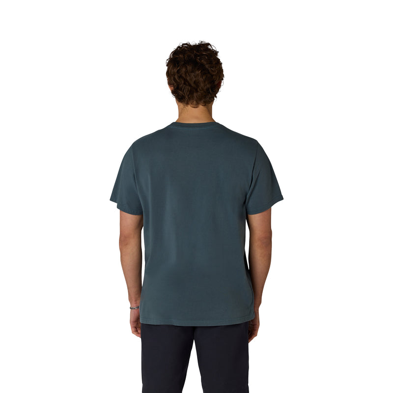 T-Shirt FOX Circa 74 195 Photo Deep Cobalt 7 360533_ZAL901356.jpg