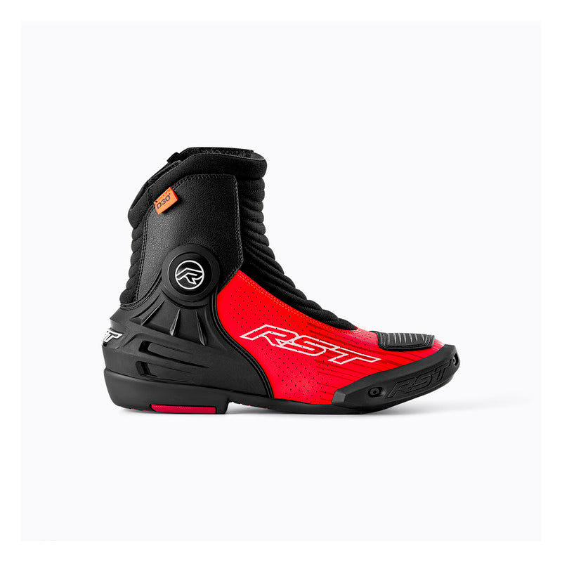Buty motocyklowe RST Tractech Evo D3O Short Black Fluo Red 1 356647_ZAL830656.jpg