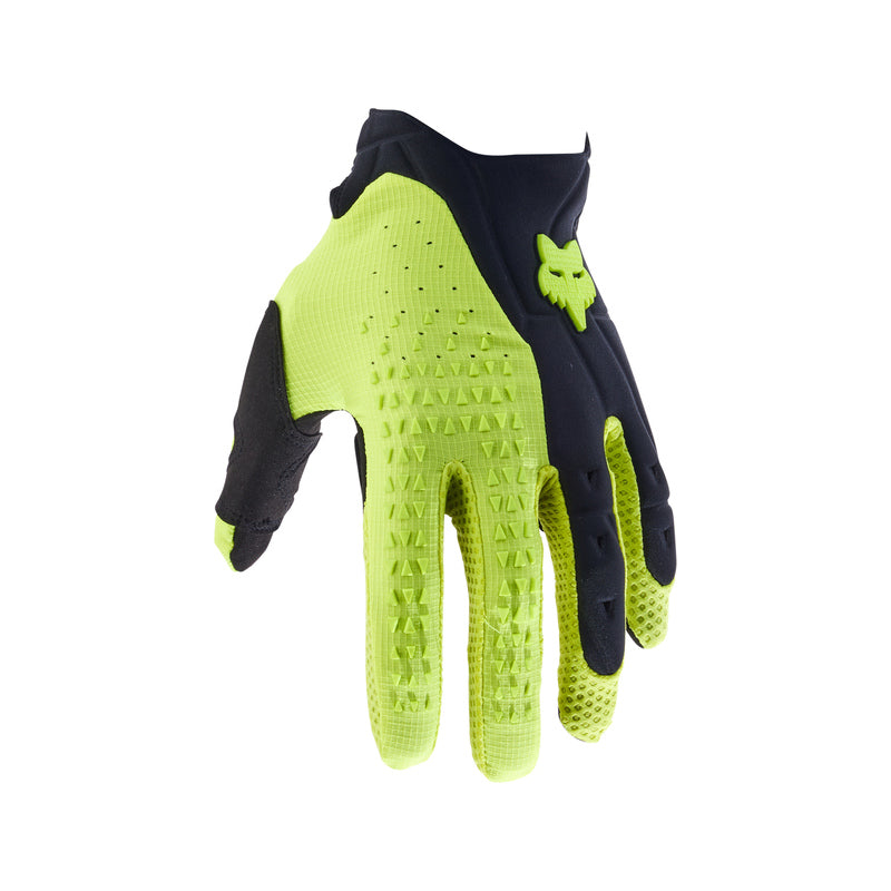 Rękawice Fox Pawtector Black/Yellow 1 285166_ZAL649209.jpg