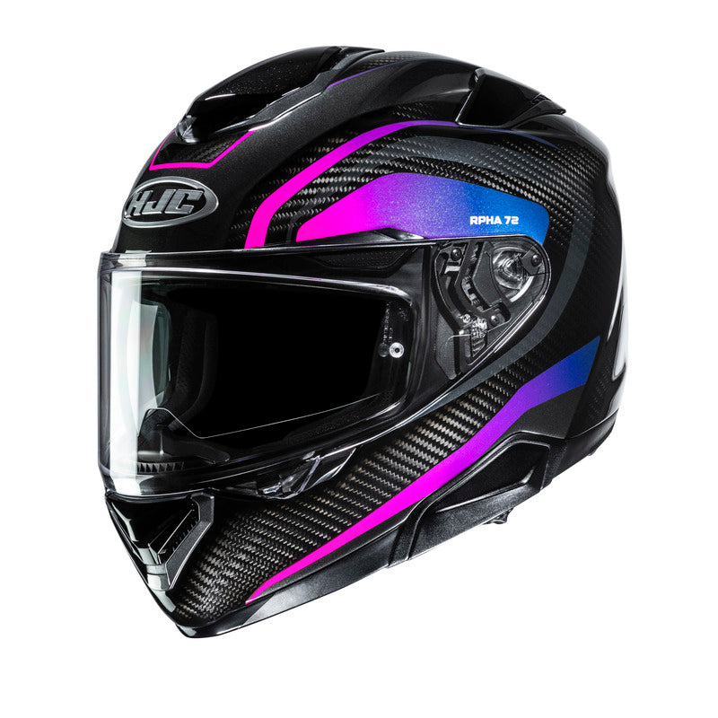 Kask Motocyklowy HJC Rpha72 Carbon Lis Black Purple 1 377349_ZAL936206.jpg