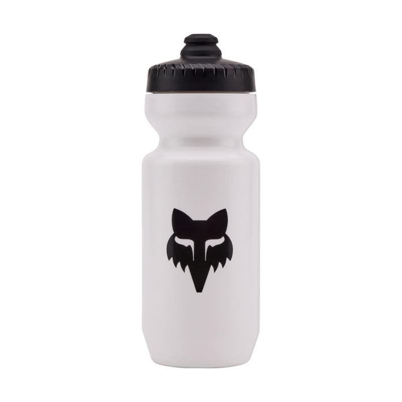 BIDON FOX 22 OZ PURIST WHITE OS 1