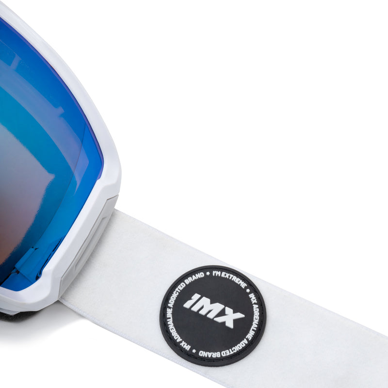 Gogle Snowboardowe Imx Peak White Matt/White - Szyba Podwójna Blue Irridium + Brown 10 268304_ZAL567522.jpg
