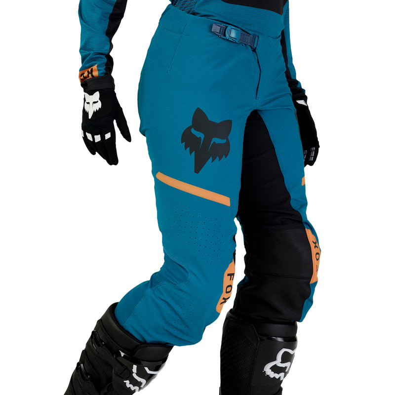 Spodnie Fox Lady Flexair Optical Maui Blue 7 285643_ZAL692726.jpg