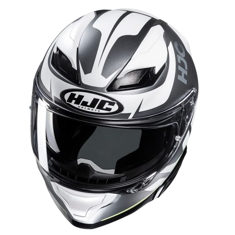 Kask Hjc F71 Bard Black/Grey 3 302795_ZAL662305.jpg