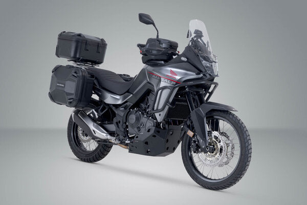 ZESTAW BAGAŻOWY ADVENTURE SW-MOTECH HONDA XL750 TRANSALP (22-) BLACK 3