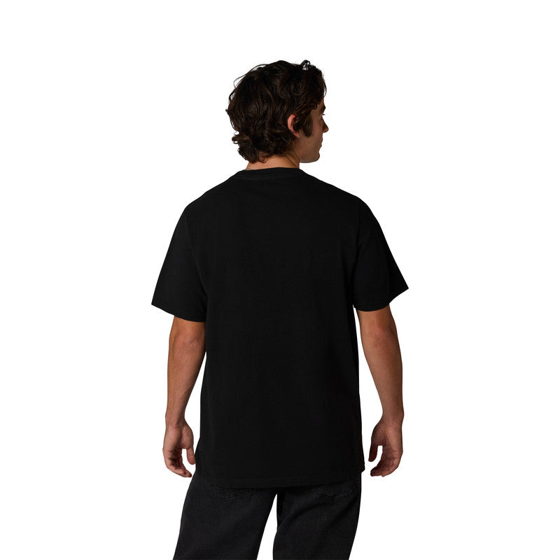 T-Shirt FOX Absolute 195 Original Black 7 351896_ZAL860795.jpg