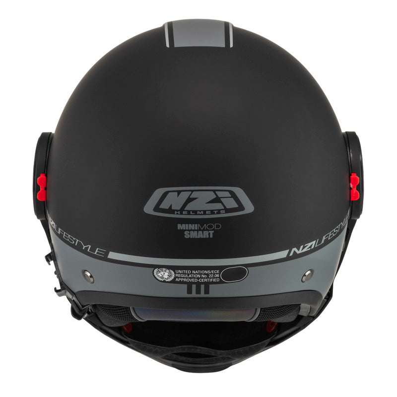 Kask Motocyklowy NZI Minimod Duo Smart Black Antracite Matt 5 362380_ZAL854241.jpg