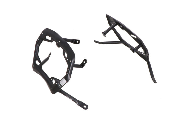 STELAŻ PRO NA KUFRY BOCZNE SW-MOTECH BMW R 1300 R / R 1300 RS (25-) BLACK 1