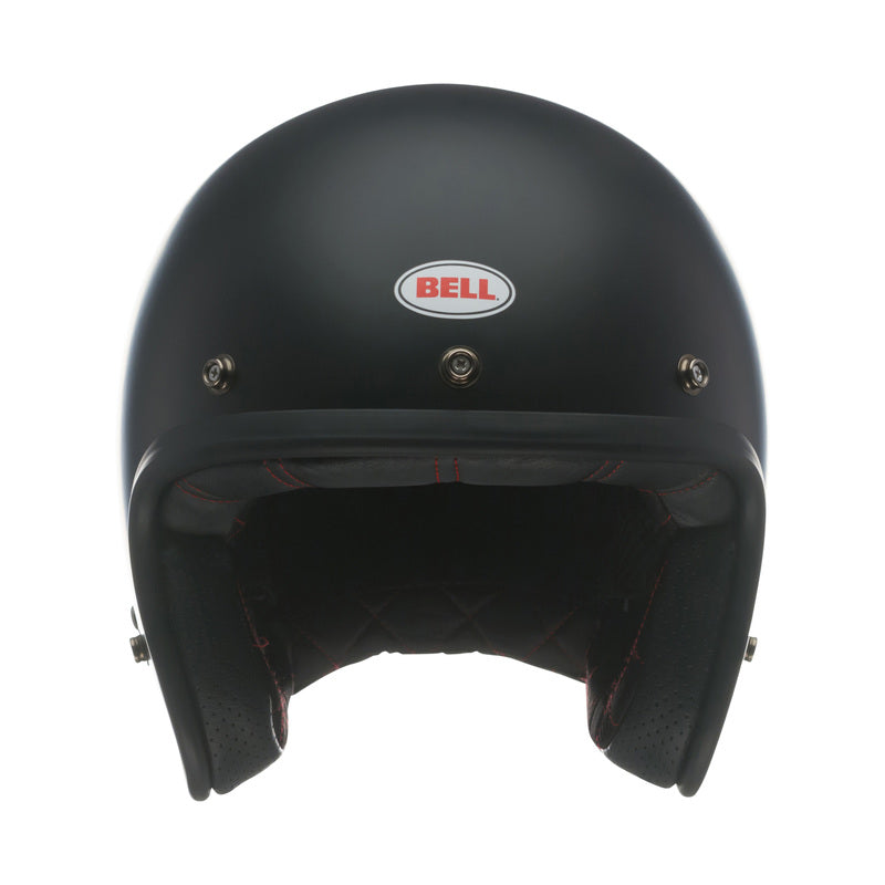 Motocyklowy Kask Bell Custom 500 Solid Matte Black 7 136852_ZAL401885.jpg