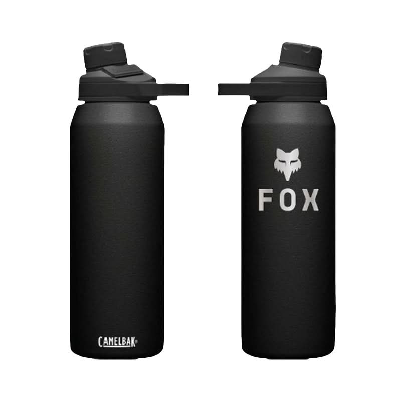 BIDON FOX FOX X CAMELBAK 32OZ BLACK OS 3