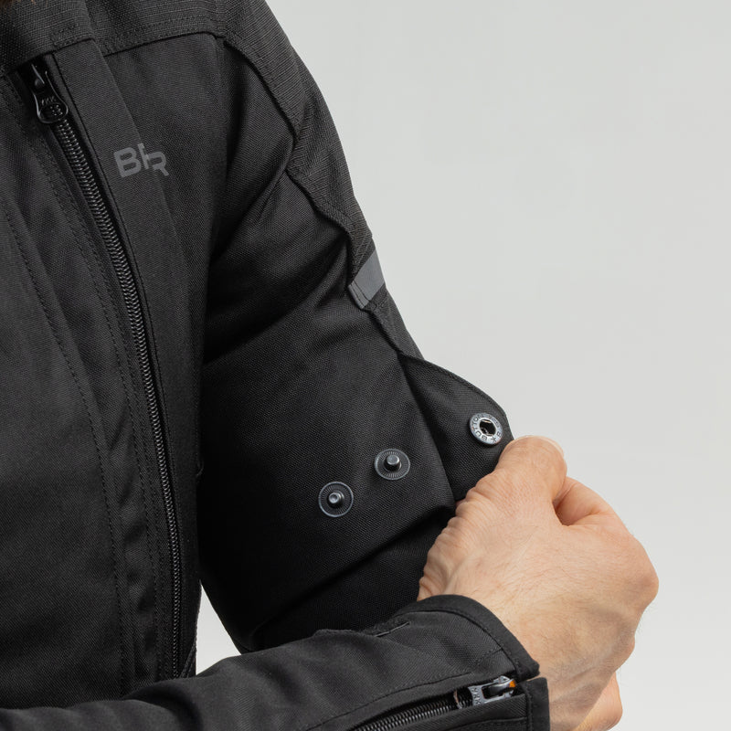 Kurtka Motocyklowa Tekstylna Broger Overland Black 16 354211_ZAL909494.jpg