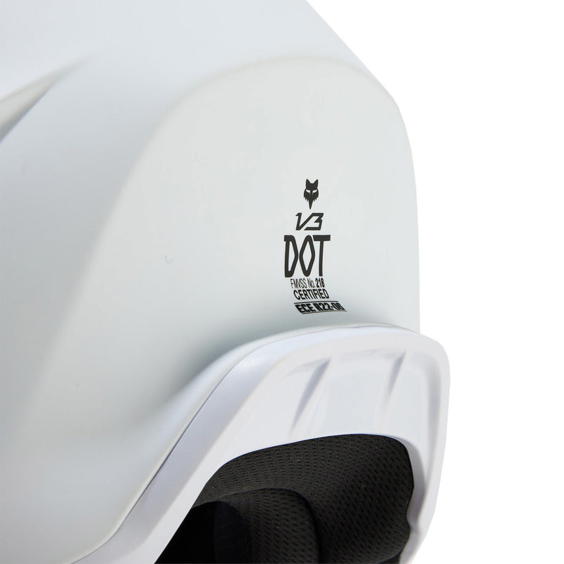 Kask motocyklowy FOX V3 Solid Matte White 20 285372_ZAL919413.jpg