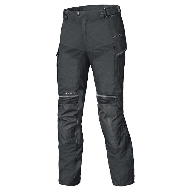 Spodnie Tekstylne Held Karakum [GORE-TEX] Black Stocky 1 236390_ZAL438206.jpg