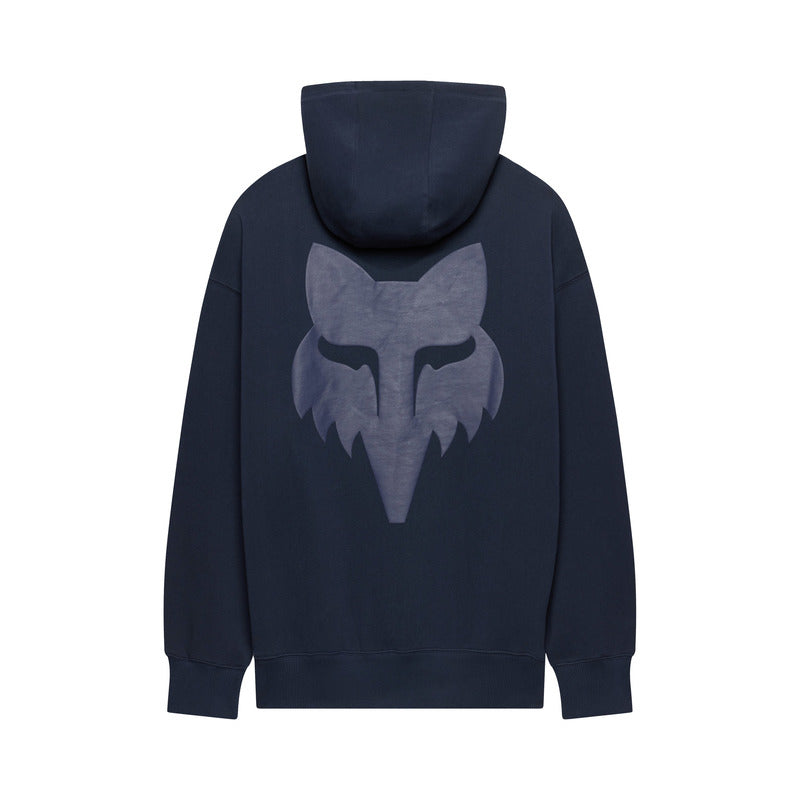 Bluza z kapturem FOX Head Heavyweight Fleece Po Midnight 3 360098_ZAL919736.jpg