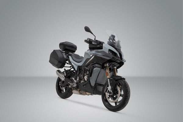 ZESTAW ZABEZPIECZAJĄCY MOTOCYKL ADVENTURE SW-MOTECH BMW S 1000 XR (19-23) 1