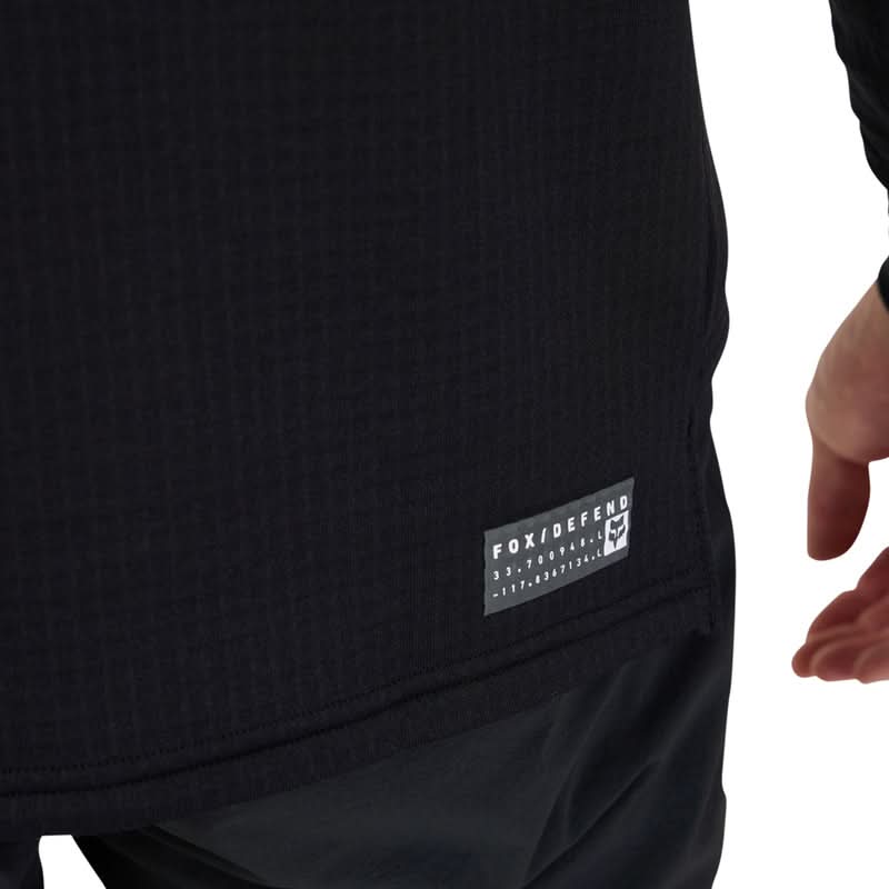Bluza Rowerowa z Kapturem Fox Defend Thermal Black 7 286070_ZAL653987.jpg