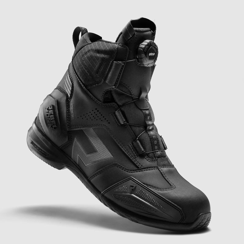 Buty motocyklowe Rebelhorn Core Black Wodoodporne 34 349320_ZAL904580.jpg
