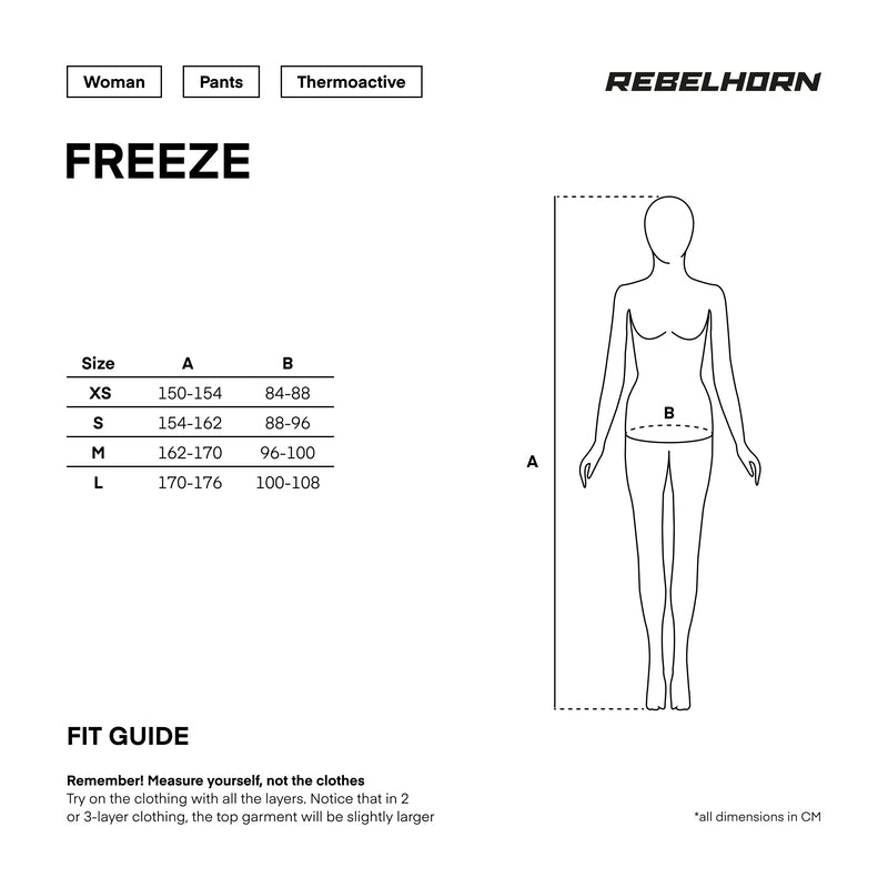 Spodnie Termoaktywne Rebelhorn Freeze II Lady Black 21 278060_ZAL692516.jpg