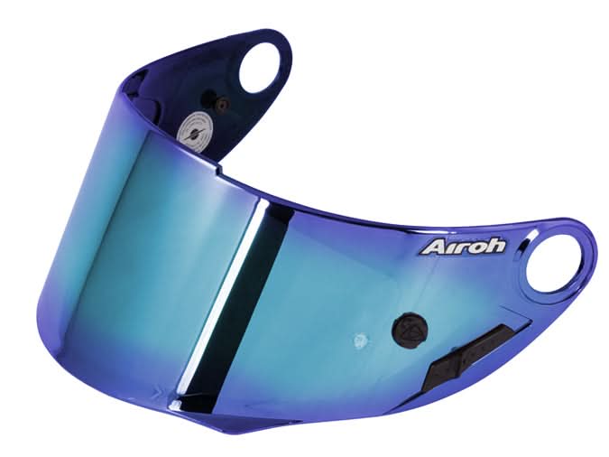 SZYBA DO KASKU AIROH GP500/GP550 S IRIDIUM 1