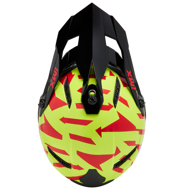 Kask Imx Racing Fmx-02 Black/Fluo Yellow/Blue/Fluo Red Gloss Graphic 9 240462_ZAL498098.jpg