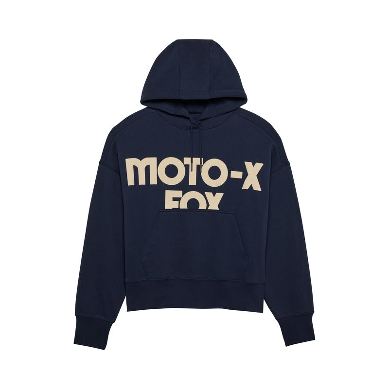 Bluza Z Kapturem Fox Lady Moto-X Oversized Flc Po Midnight 1 311299_ZAL817685.jpg