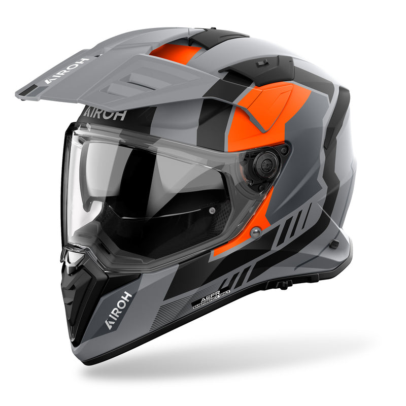 Kask Motocyklowy Airoh Bandit Horn Orange Matt 1 331593_ZAL841192.jpg