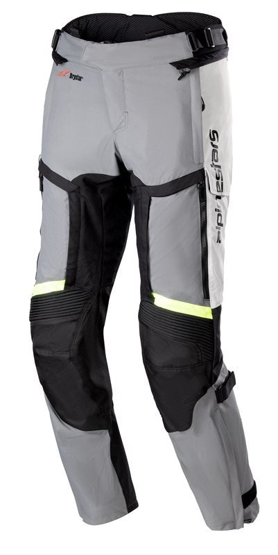 Spodnie Tekstylne Alpinestars Bogota Pro Drystar Ice Grey/Dark Grey/Fluo Yellow 1 275737_ZAL684017.jpg