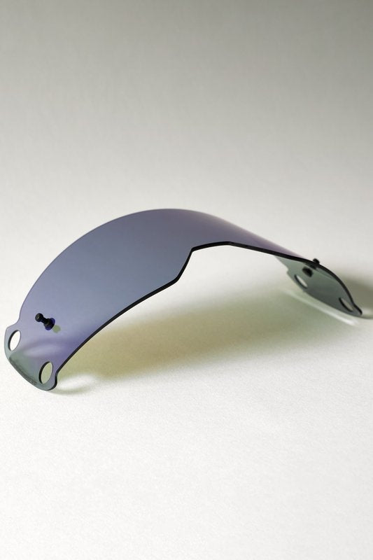 SZYBA DO GOGLI FOX VUE BLUE SPARK OS 1