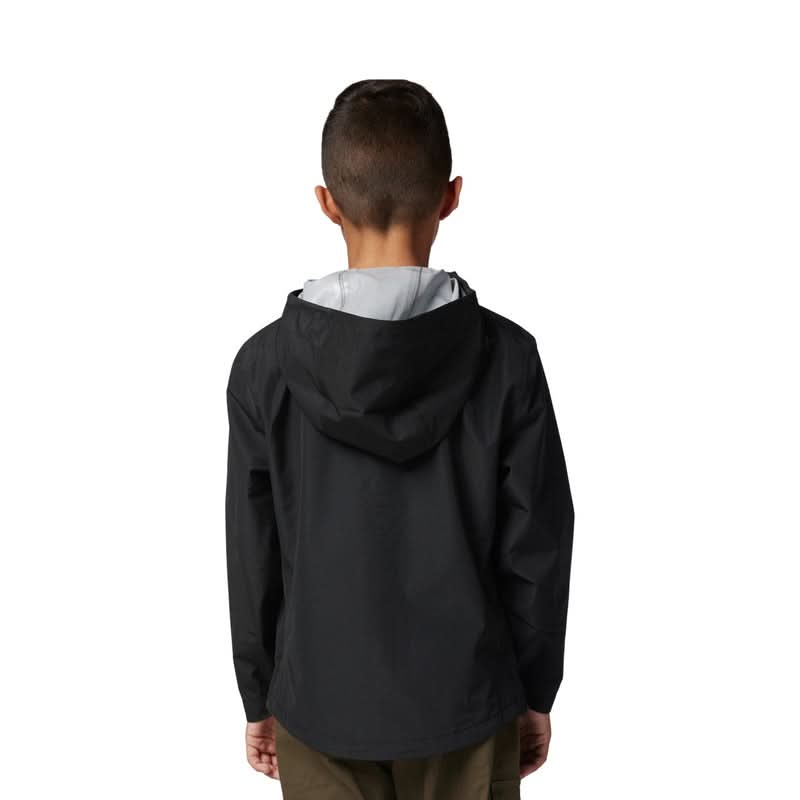Kurtka Przeciwdeszczowa Fox Junior Ranger 2.5L Black 5 310121_ZAL741071.jpg