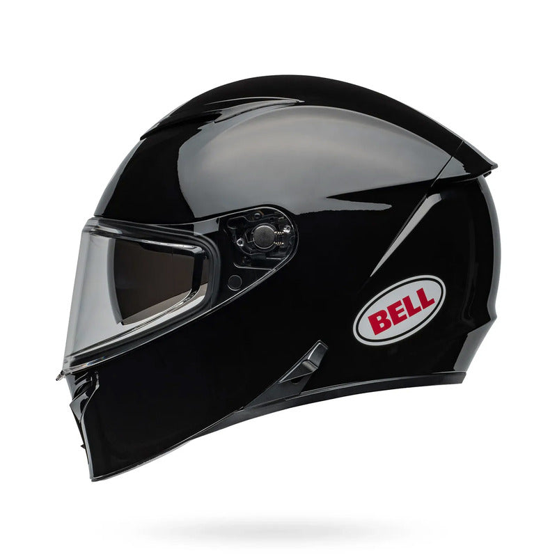 Kask Motocyklowy Bell Lithium Solid Black 9 344774_ZAL836366.jpg