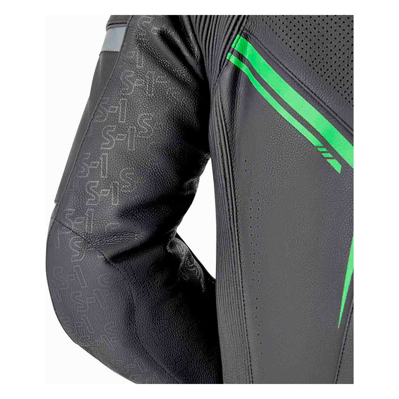 Kombinezon motocyklowy jednoczęściowy RST S1 D3O Black Grey Fluo Green 13 356003_ZAL835573.jpg