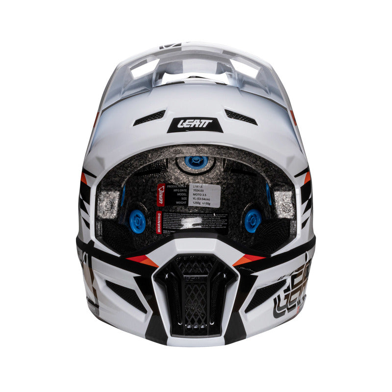 Kask Z Goglami Leatt Junior Kit Moto 3.5 V25 White 5 322080_ZAL740493.jpg