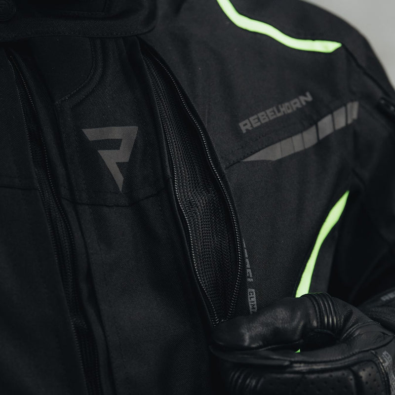 Kurtka motocyklowa tekstylna Rebelhorn Hiker 3 Black 9 213917_ZAL623760.jpg